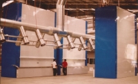 Vertical Carousels